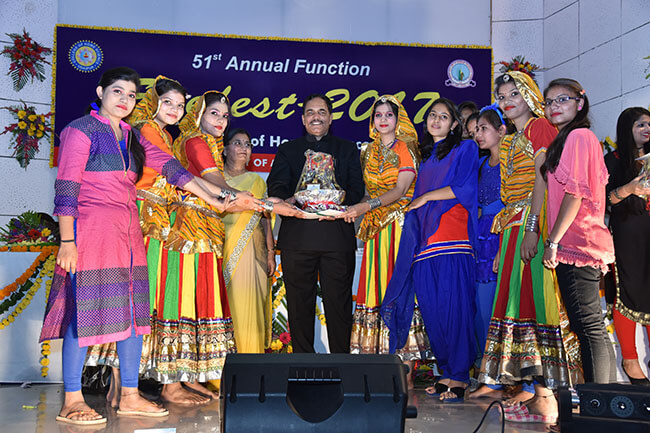 Annual Day